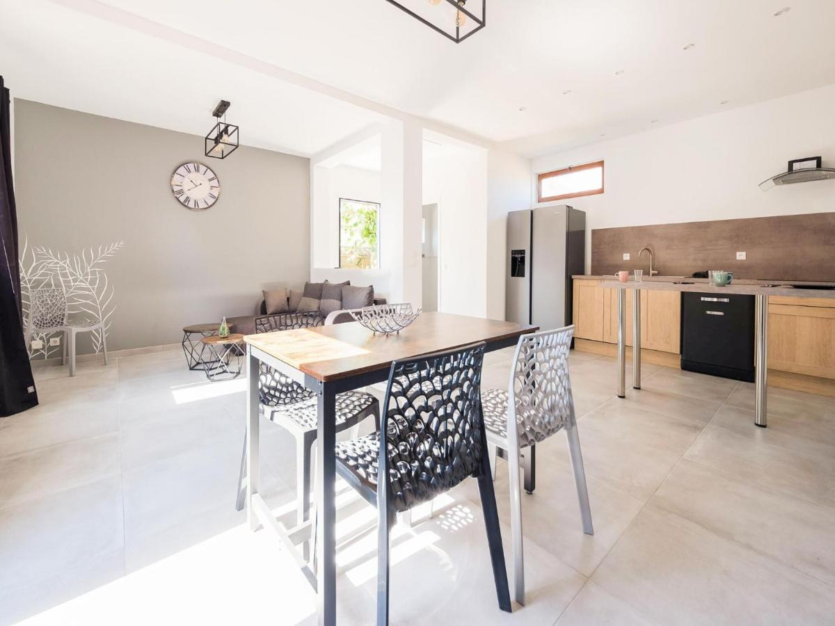 Fully Renovated House Only Few Minutes Walk Away From Ohama Beach В'єрвіль-сюр-Мер Екстер'єр фото